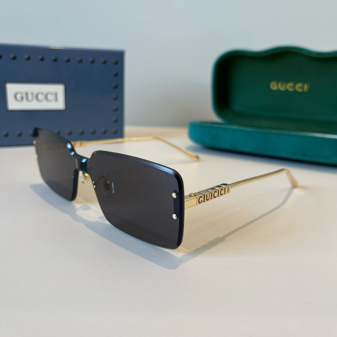 Gucci-Brille ¥ — photo 3