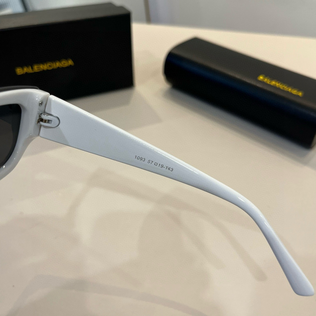 Balenciaga briller ¥ — photo 7