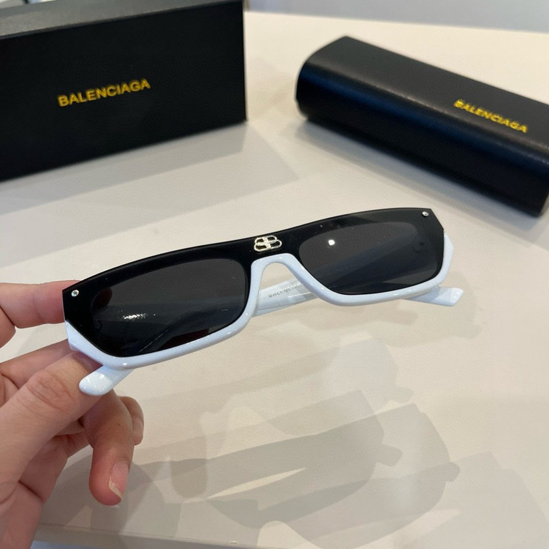 Balenciaga briller ¥ — photo 5