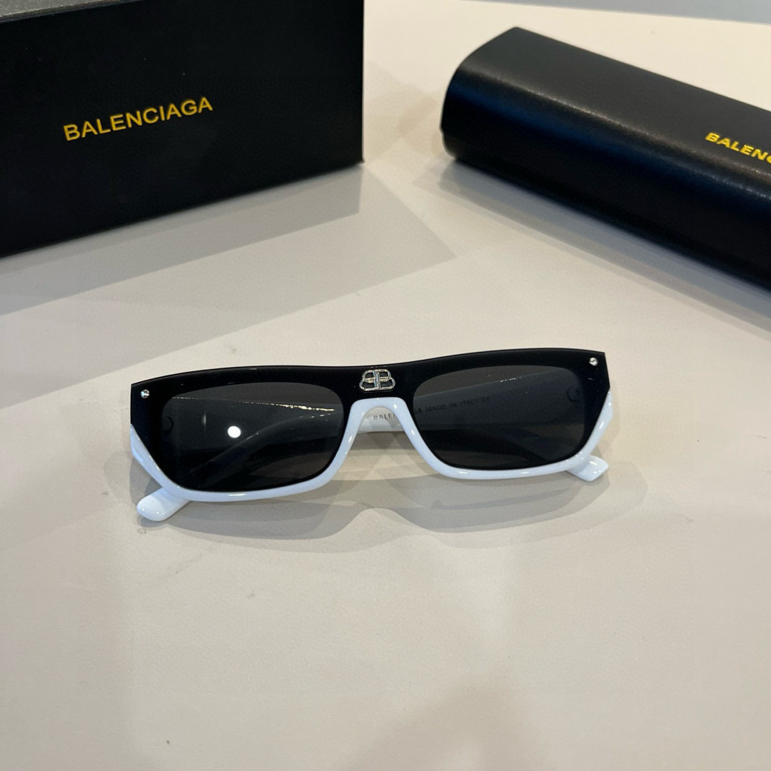 Balenciaga briller ¥ — photo 6