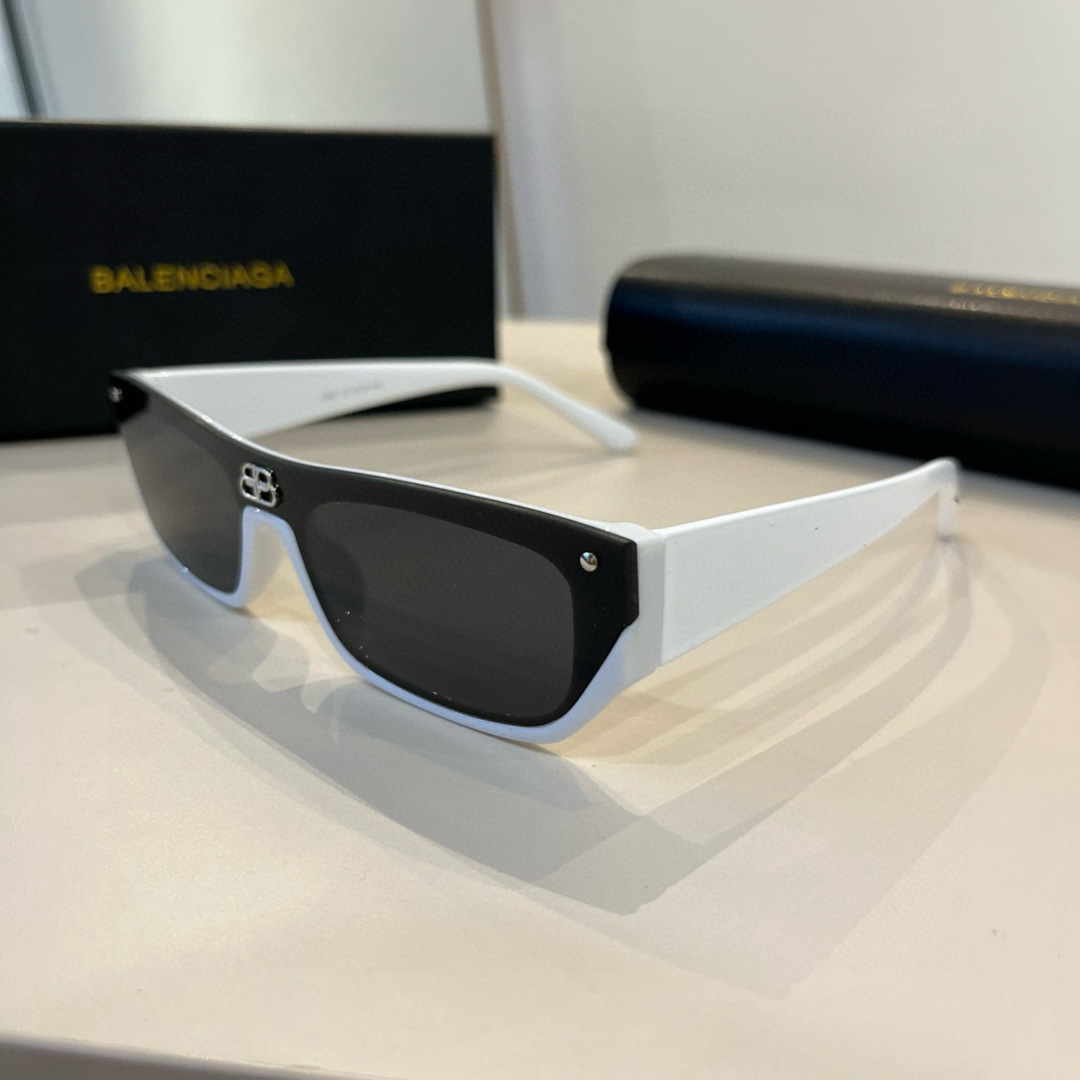 Balenciaga briller ¥ — photo 3
