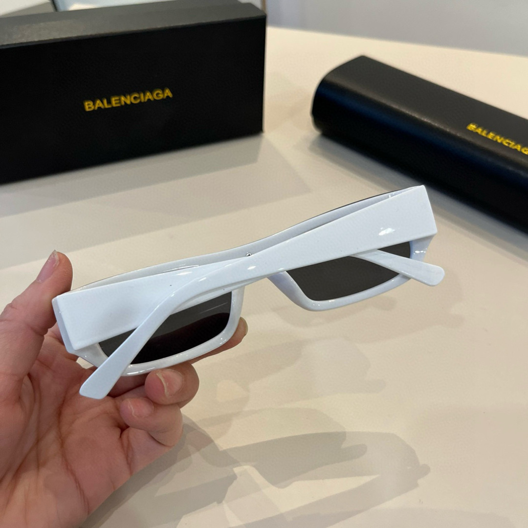 Balenciaga briller ¥ — photo 9