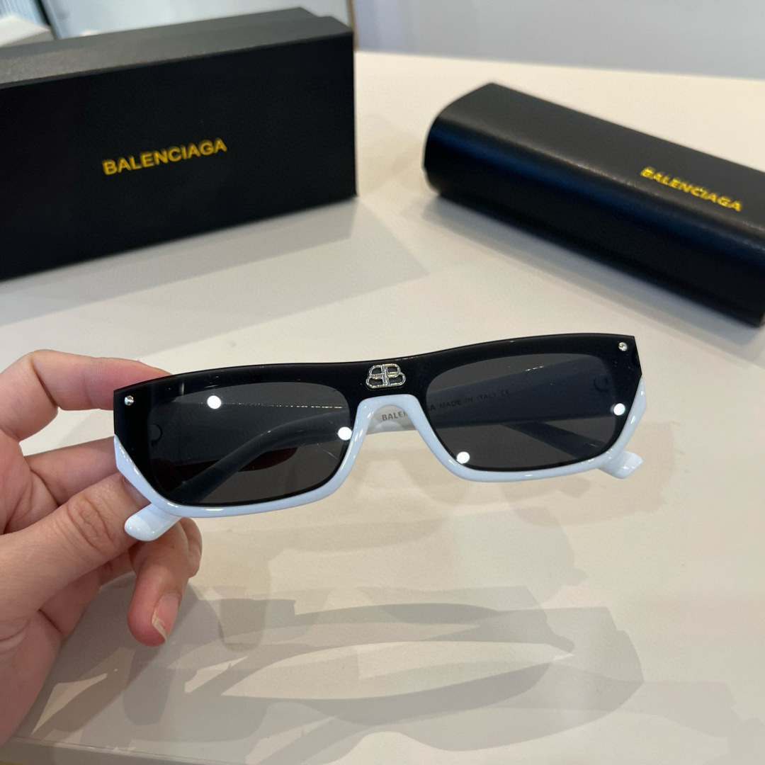 Balenciaga briller ¥ — photo 4