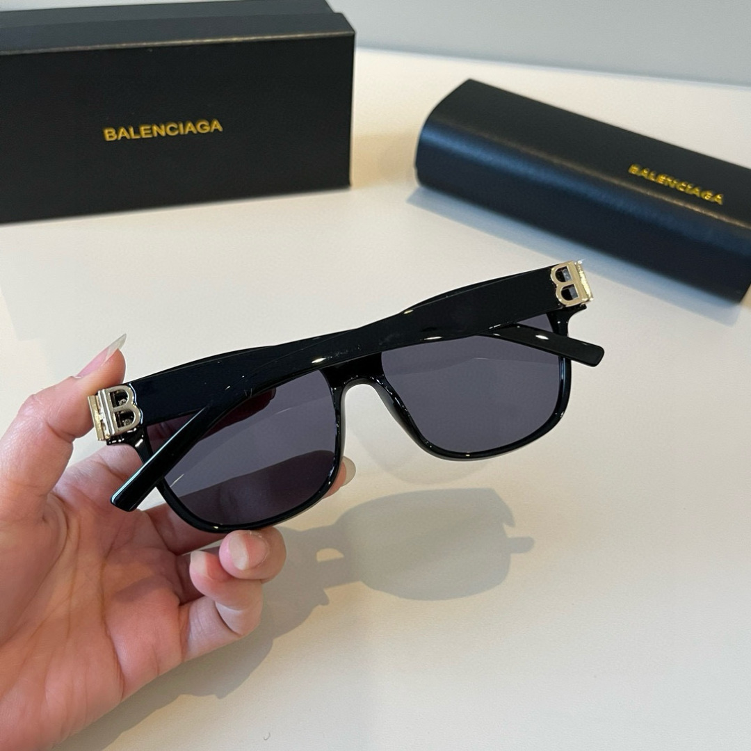 Balenciaga glasses ¥ — photo 5