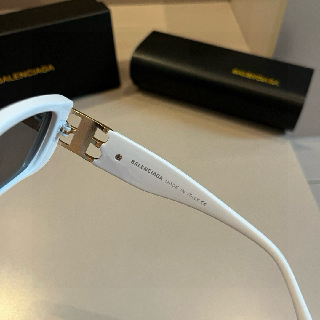 Balenciaga-glazen ¥ — photo 6