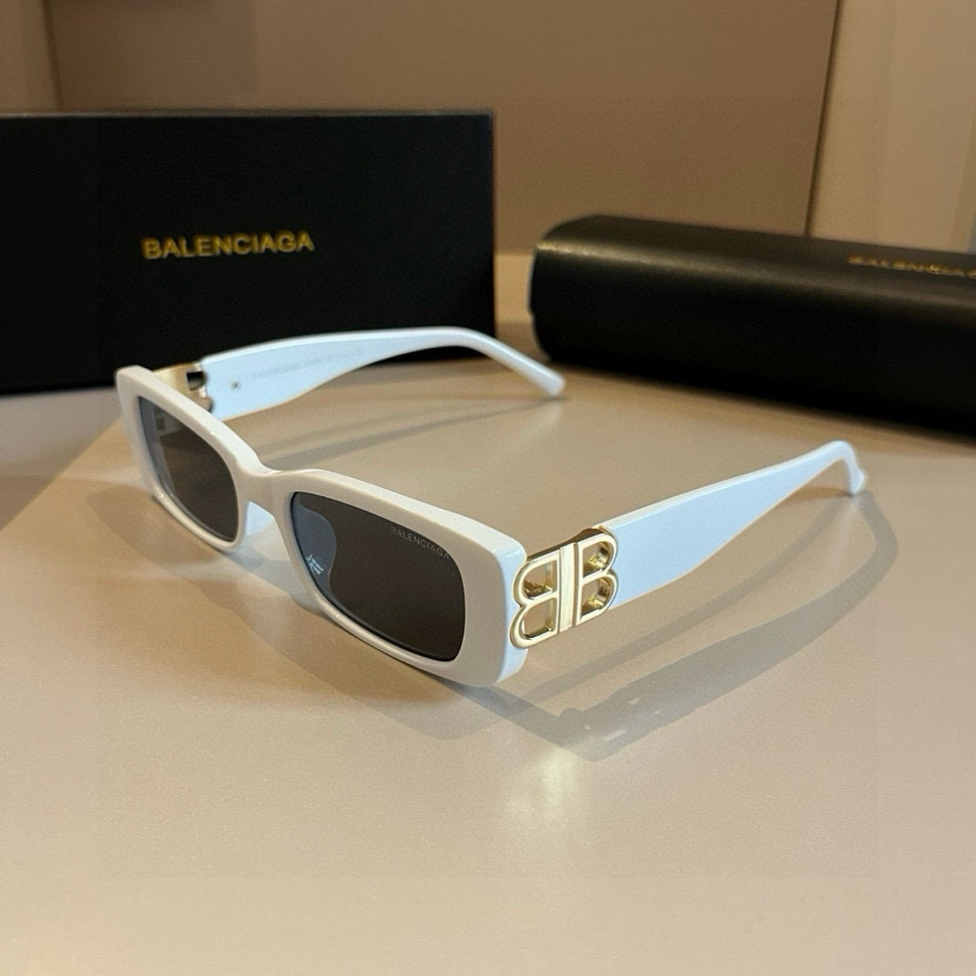Balenciaga-glazen ¥ — photo 2