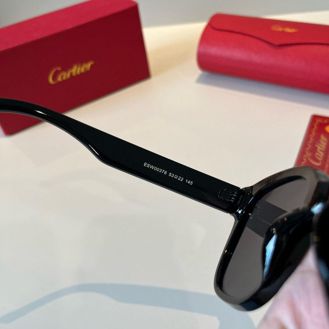 Cartier-zonnebril ¥ — photo 9