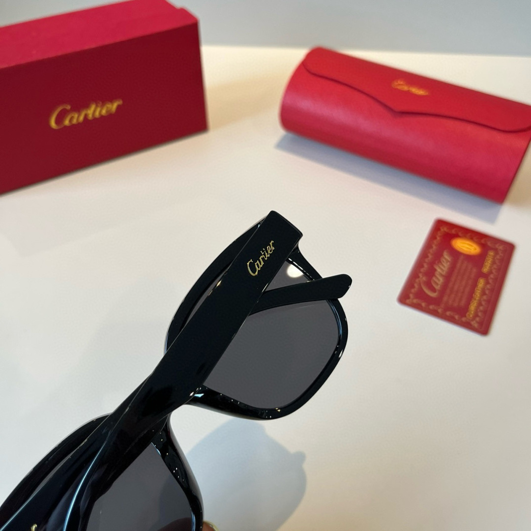 Cartier-zonnebril ¥ — photo 7