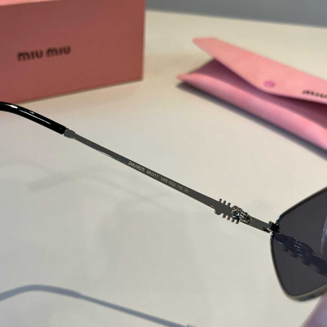 Miumiu briller ¥ — photo 10