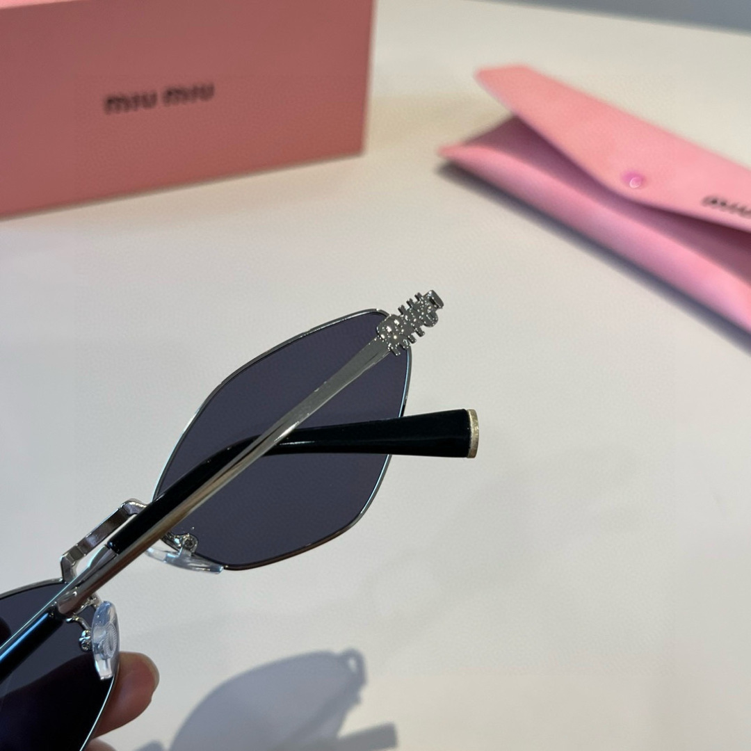 Miumiu briller ¥ — photo 7