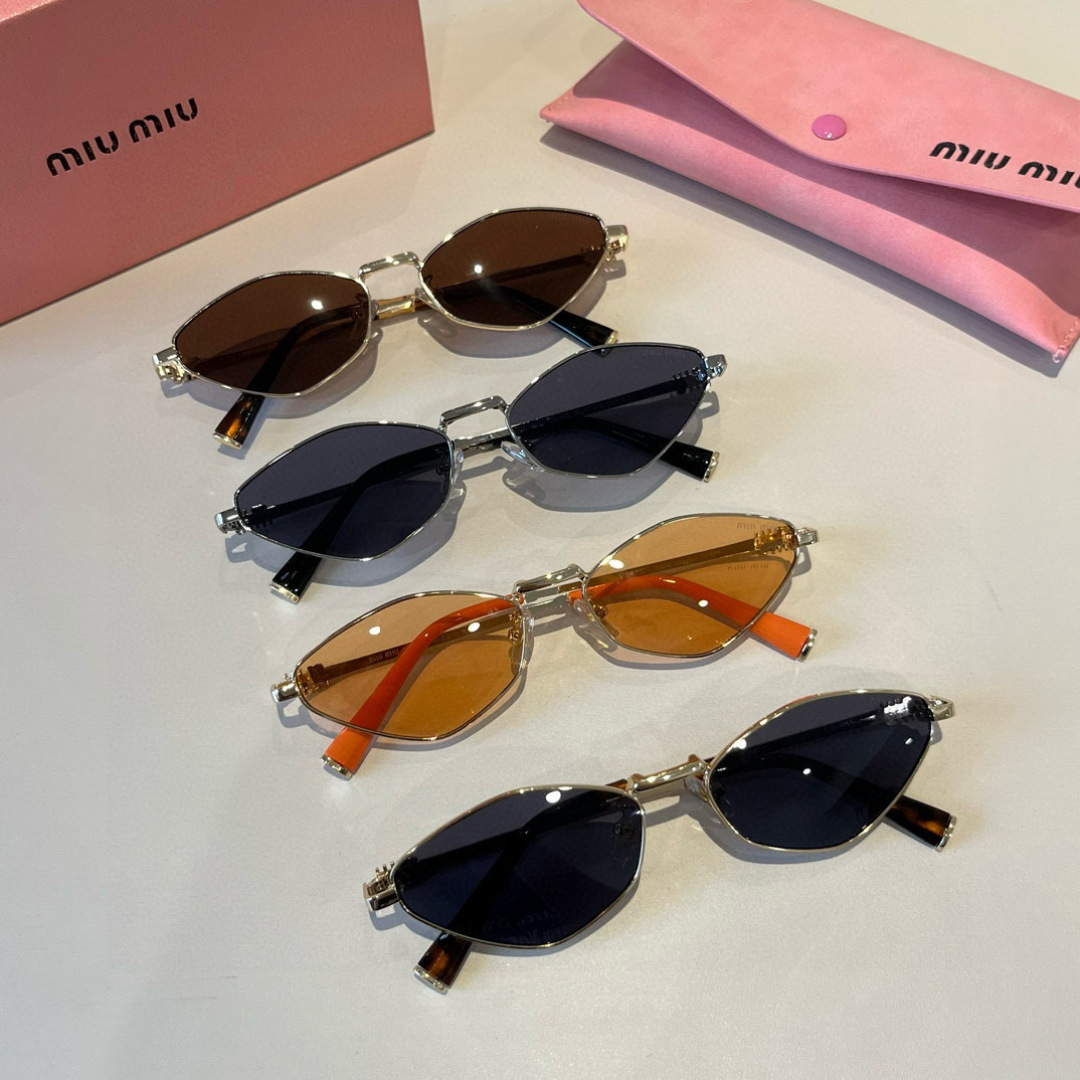 Miumiu briller ¥ — photo 11
