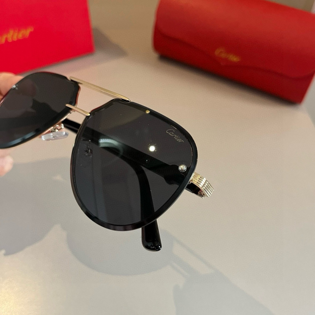 Cartier solbriller ¥ — photo 7