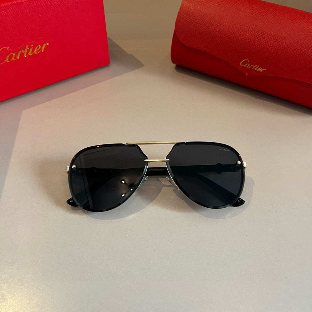 Cartier solbriller ¥ — photo 8
