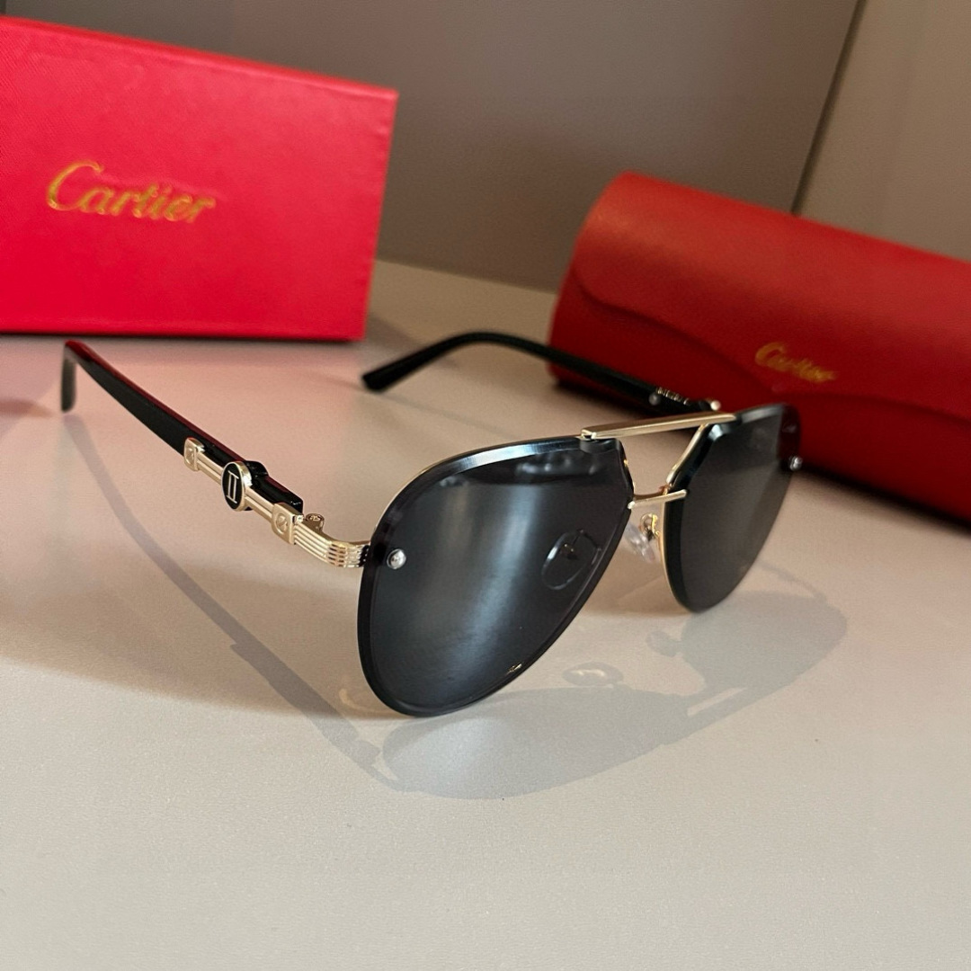 Cartier solbriller ¥