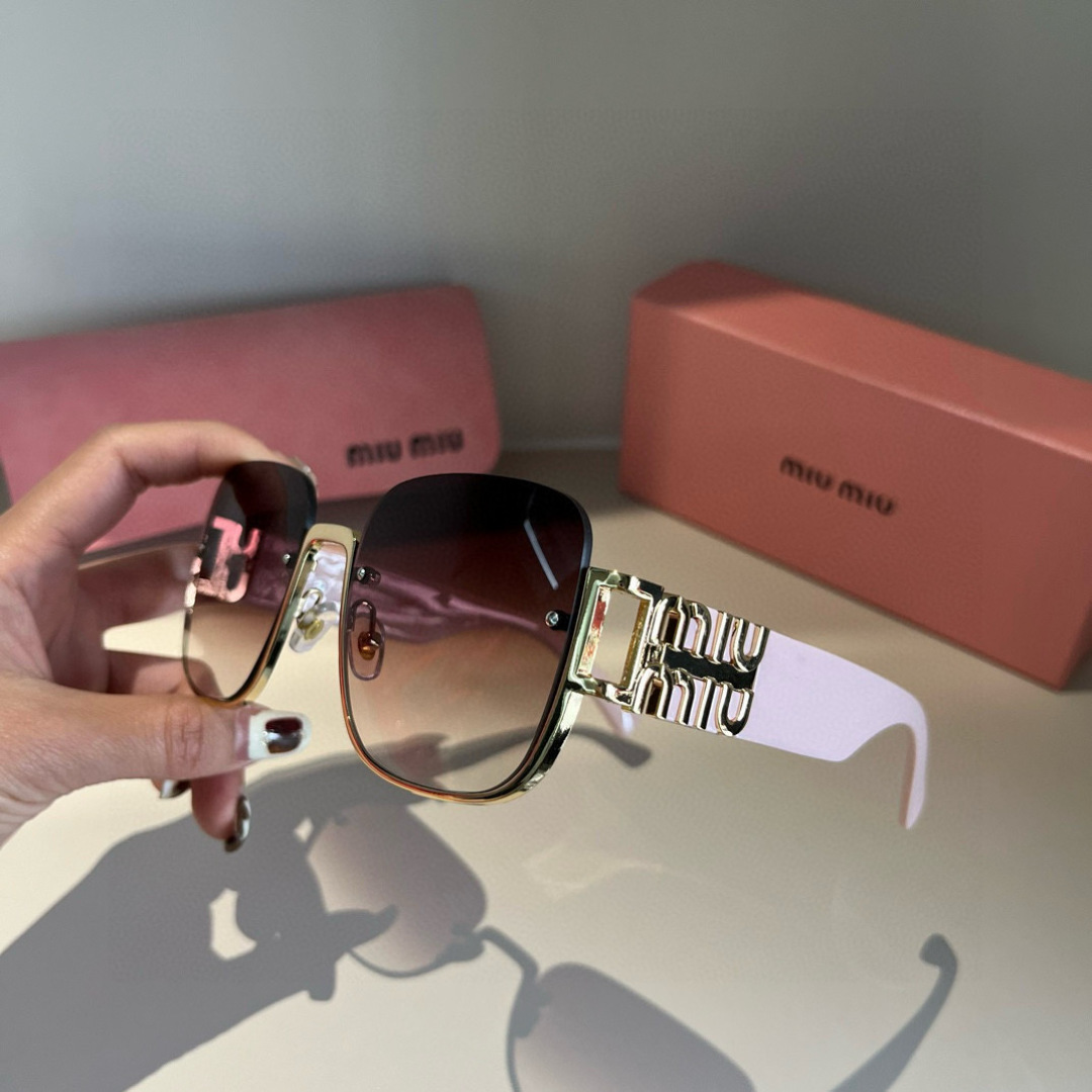 Miumiu-glazen ¥ — photo 4