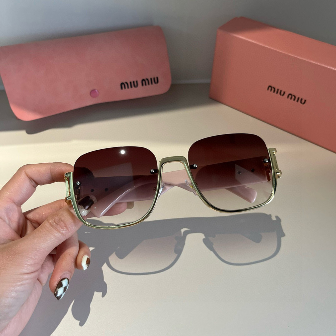 Miumiu-glazen ¥ — photo 7