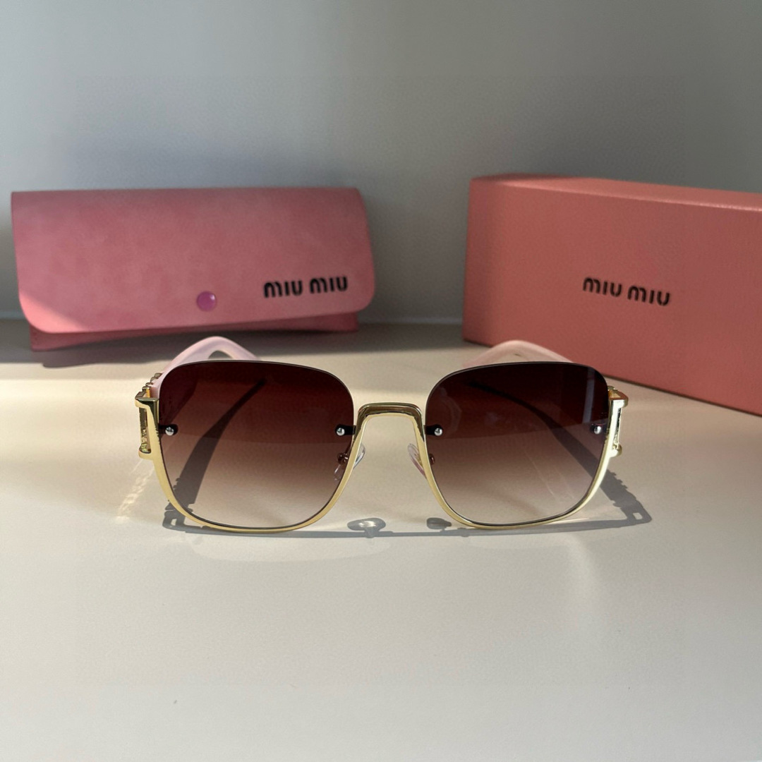 Miumiu-glazen ¥ — photo 2