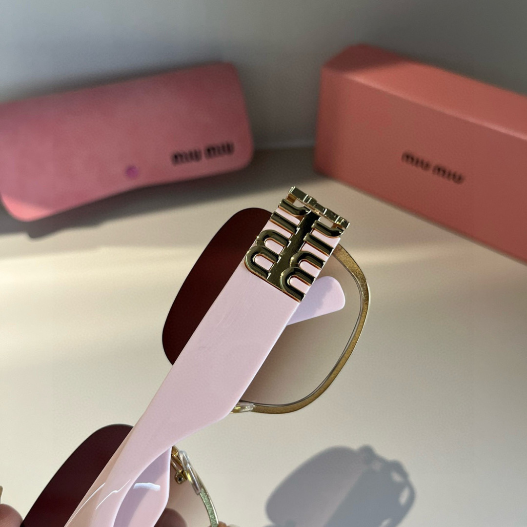 Miumiu-glazen ¥ — photo 6