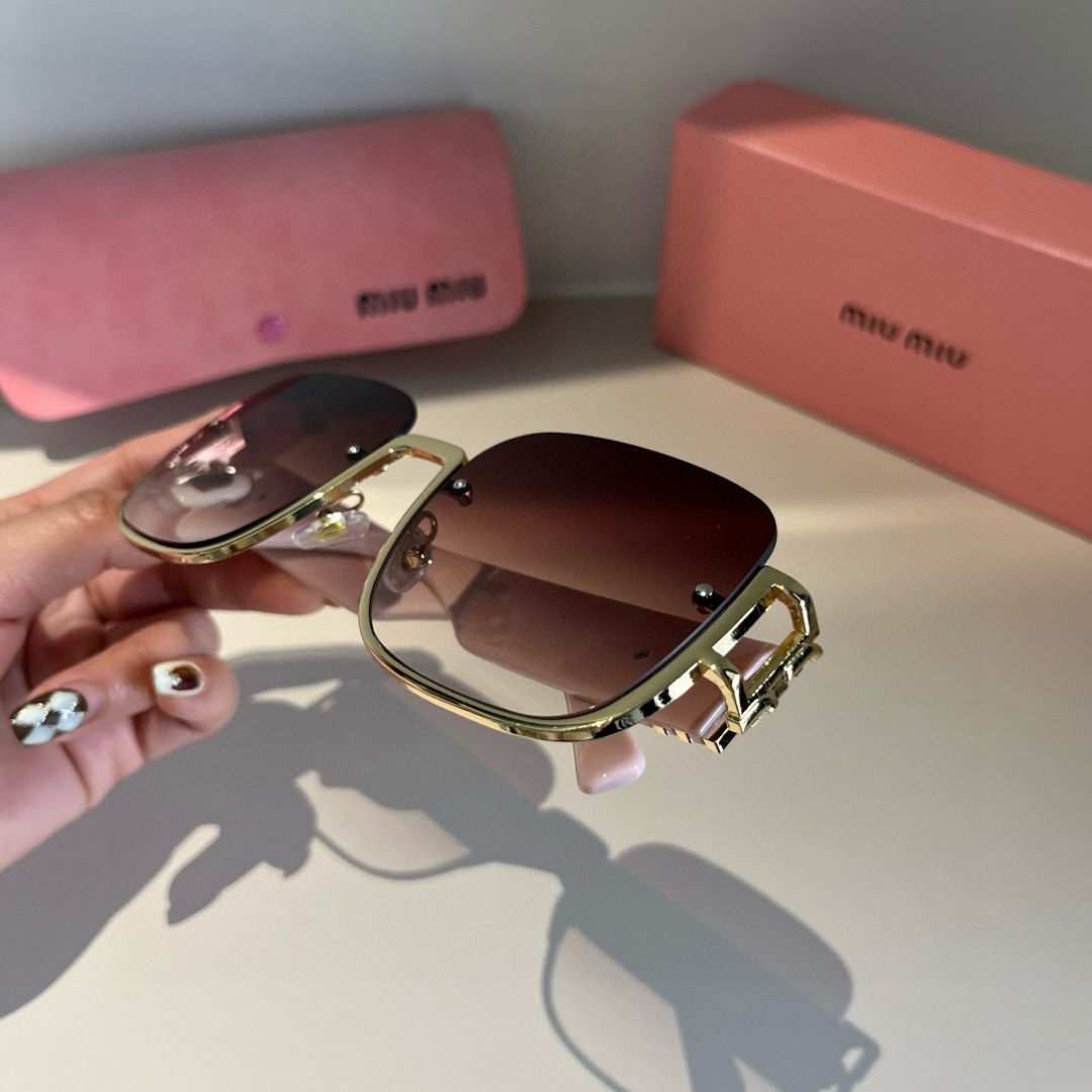 Miumiu-glazen ¥ — photo 8