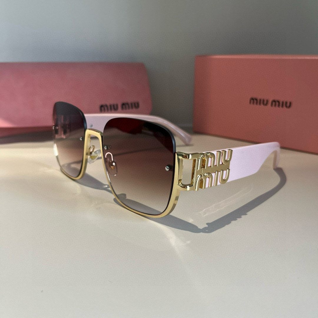 Miumiu-glazen ¥ — photo 3