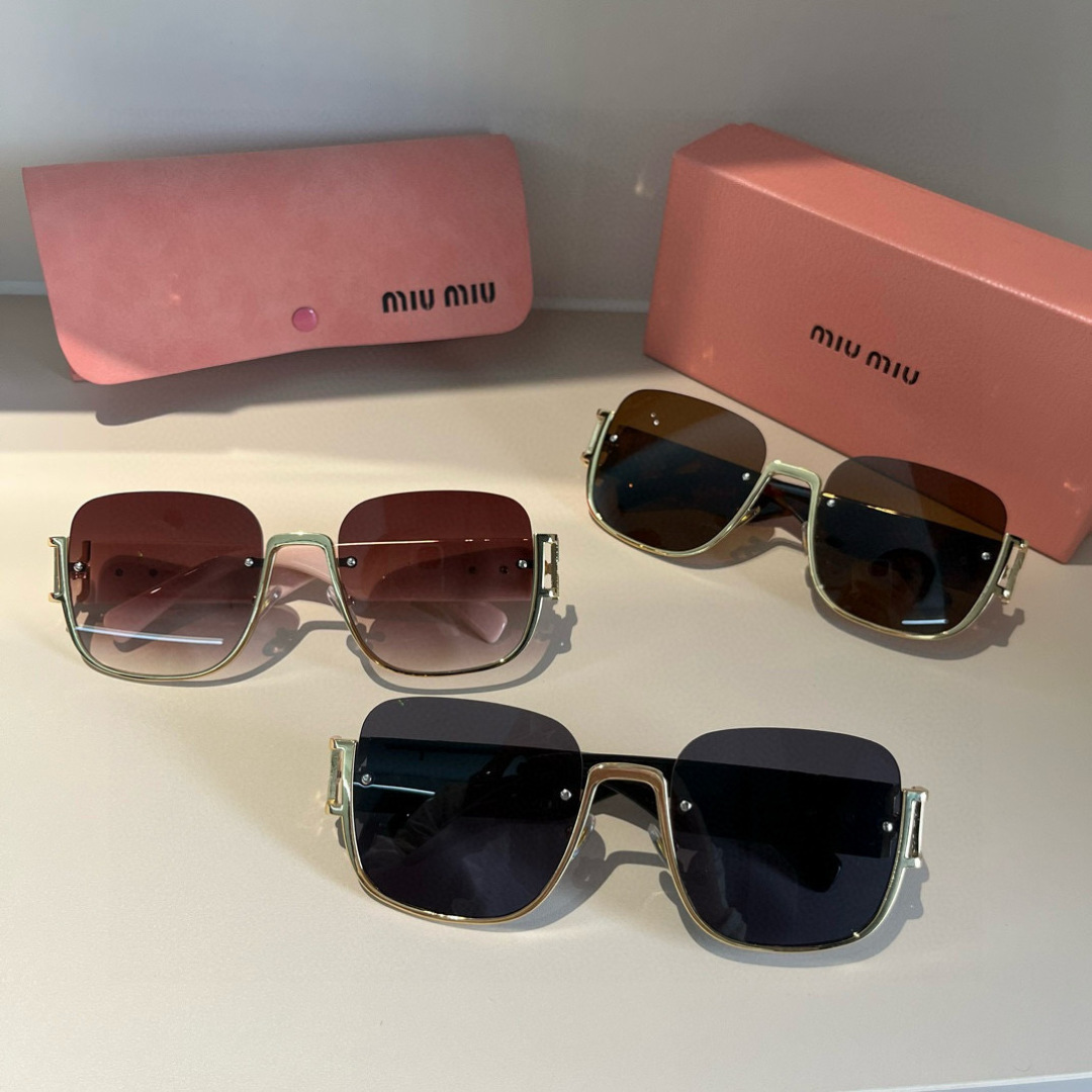 Miumiu-glazen ¥ — photo 9