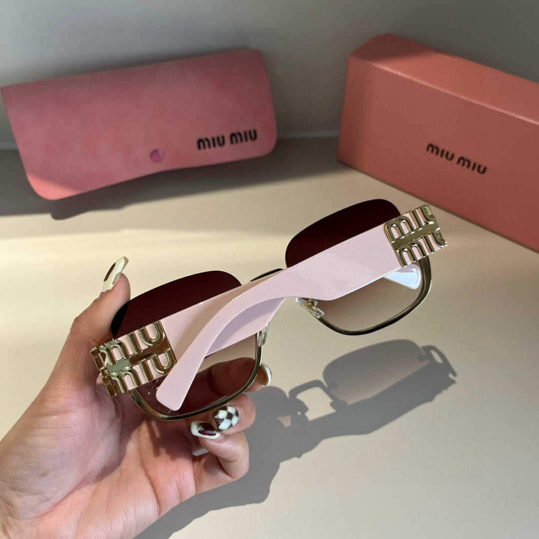 Miumiu-glazen ¥ — photo 5
