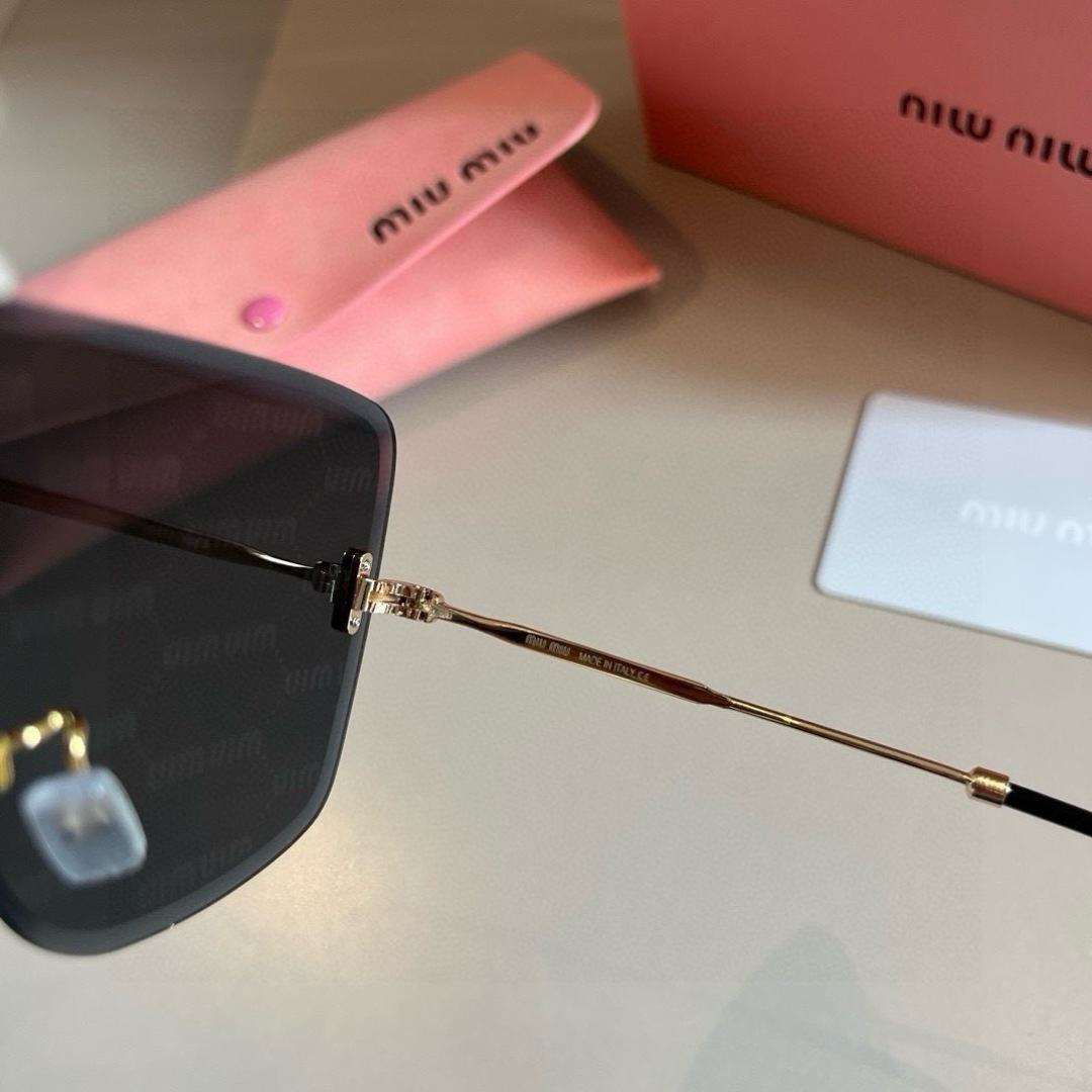 Miumiu briller ¥ — photo 8