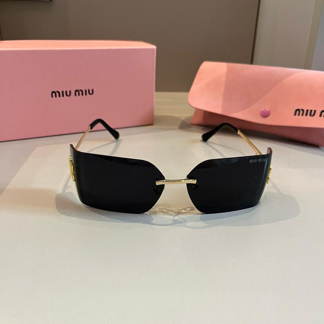 Gafas Miumiu ¥ — photo 4
