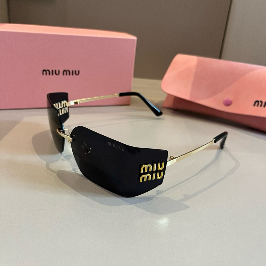 Gafas Miumiu ¥ — photo 5