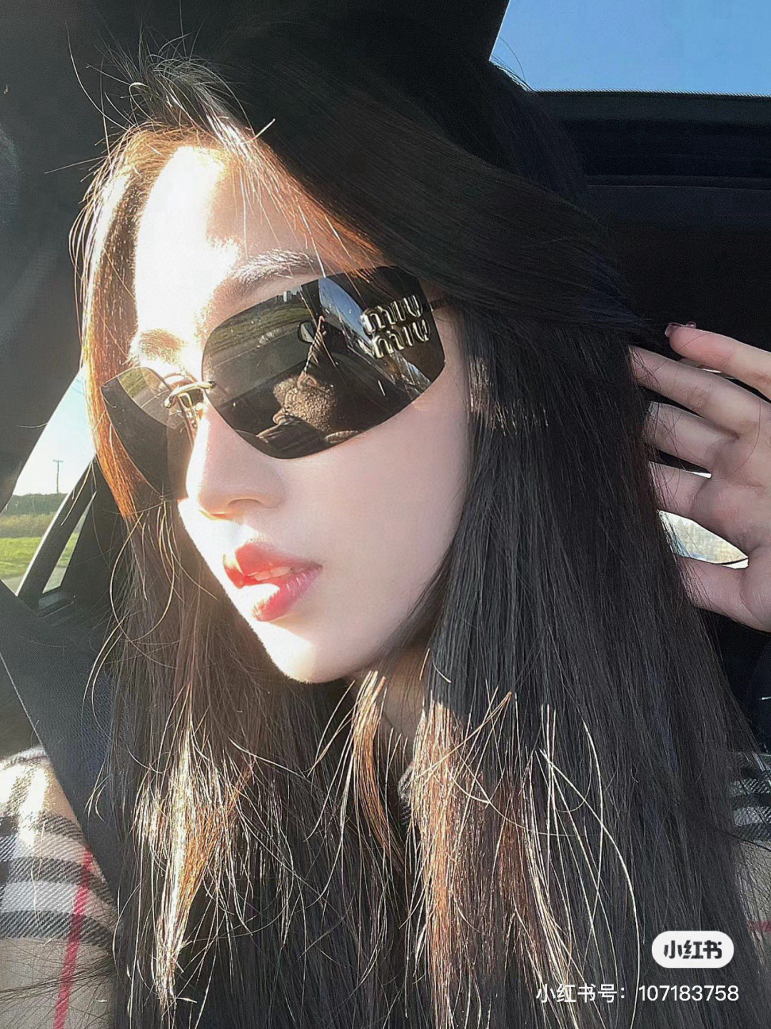 Gafas Miumiu ¥ — photo 2