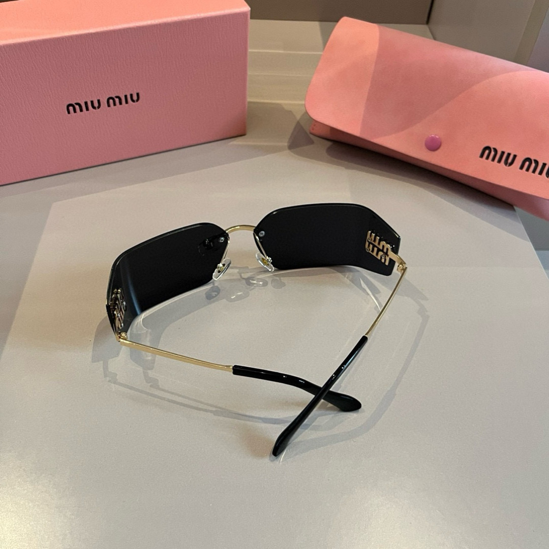 Gafas Miumiu ¥ — photo 8
