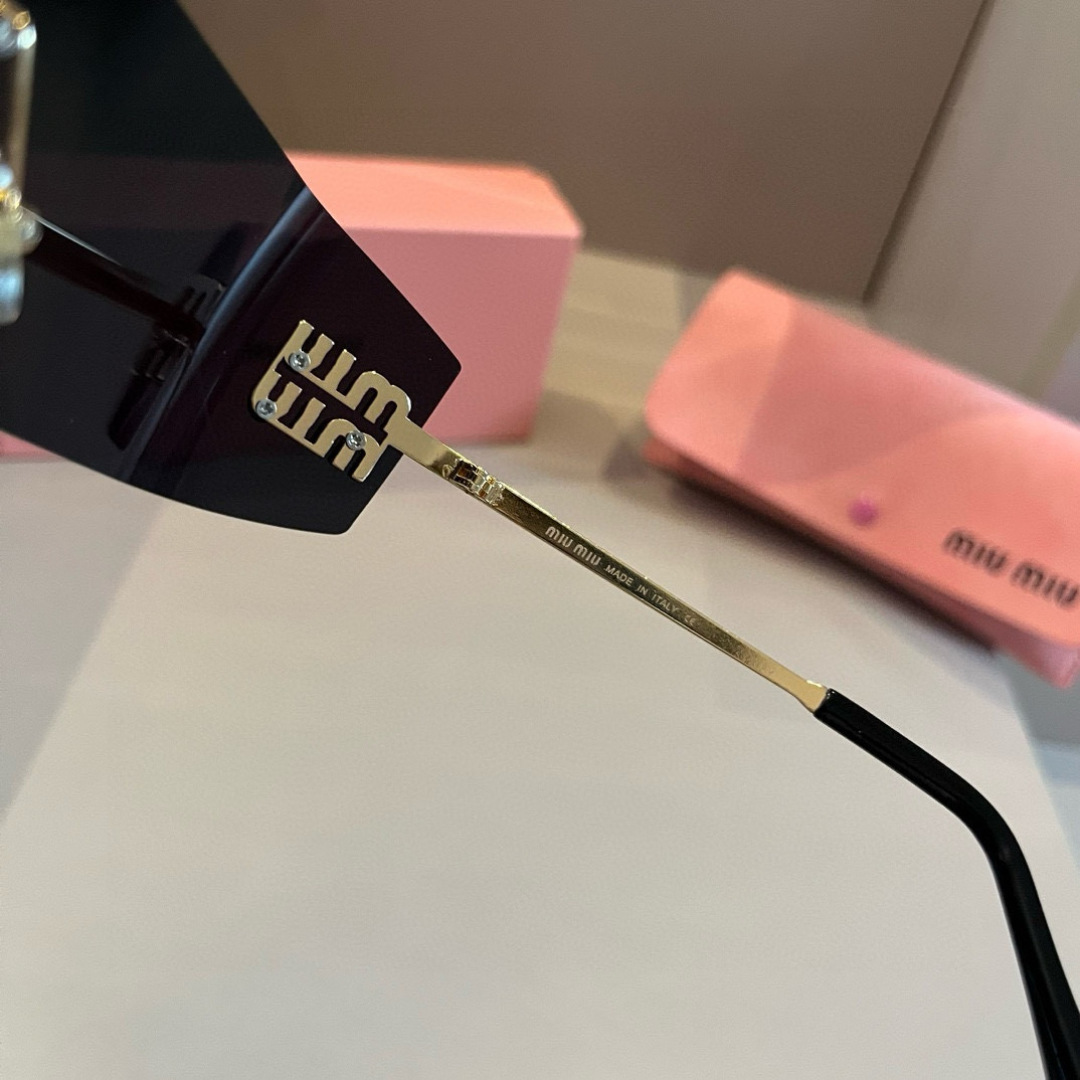 Gafas Miumiu ¥ — photo 9