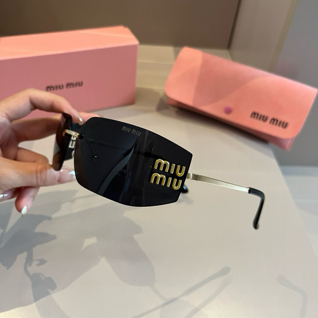 Gafas Miumiu ¥ — photo 7