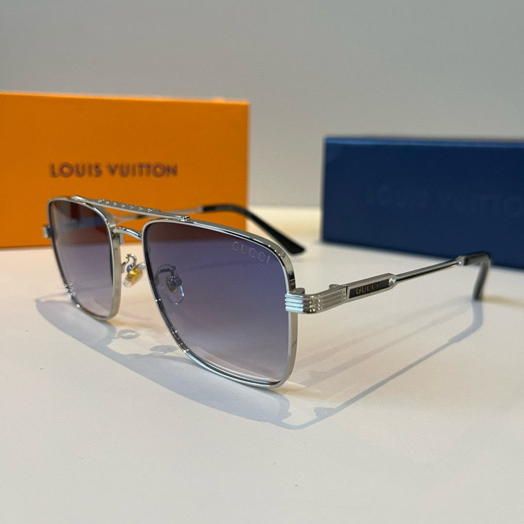 occhiali Gucci ¥ — photo 3