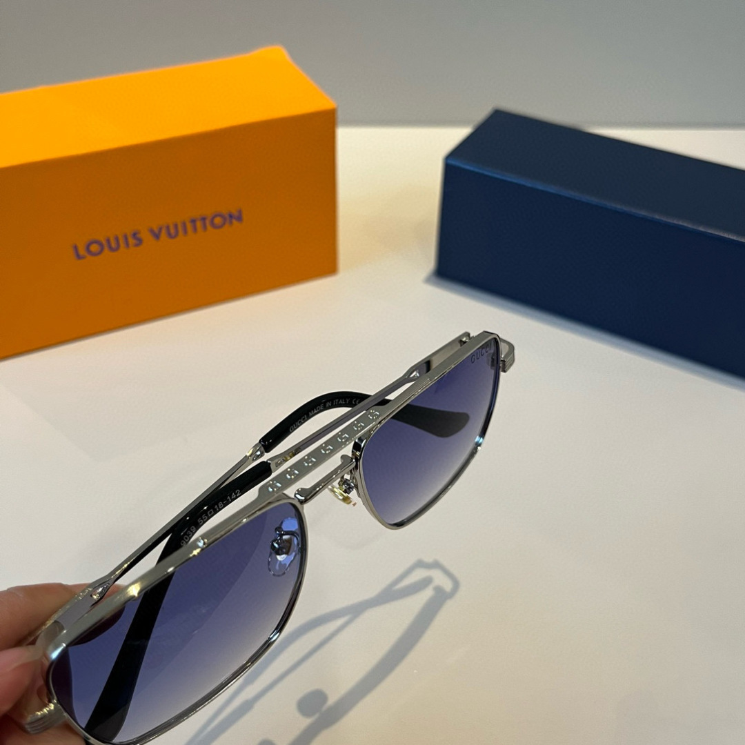 occhiali Gucci ¥ — photo 5
