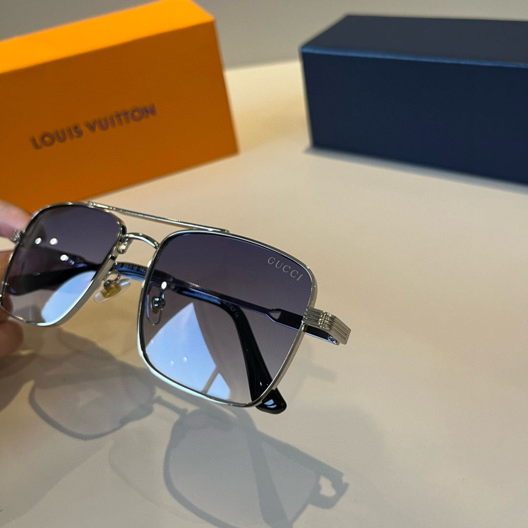 occhiali Gucci ¥ — photo 9