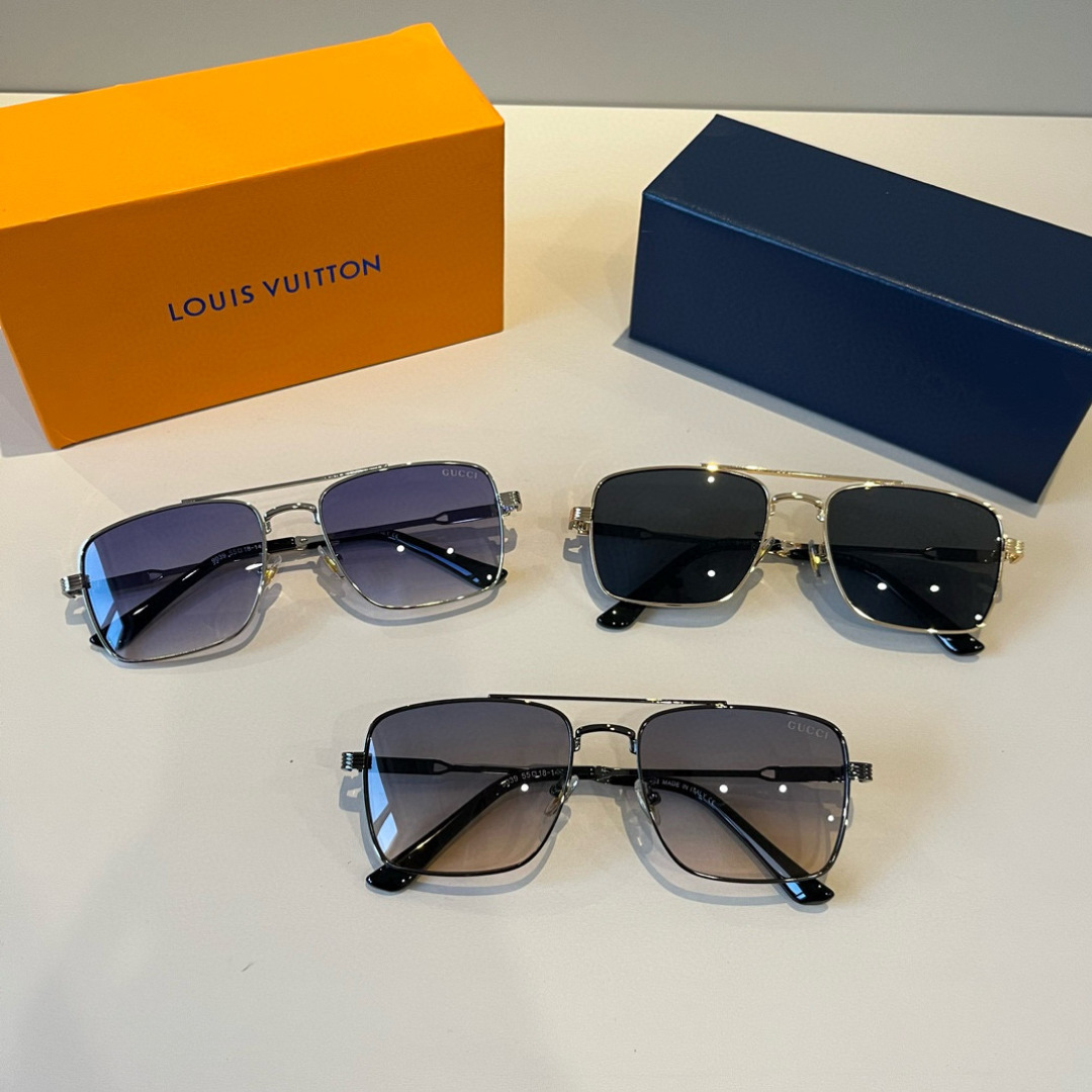 occhiali Gucci ¥ — photo 12