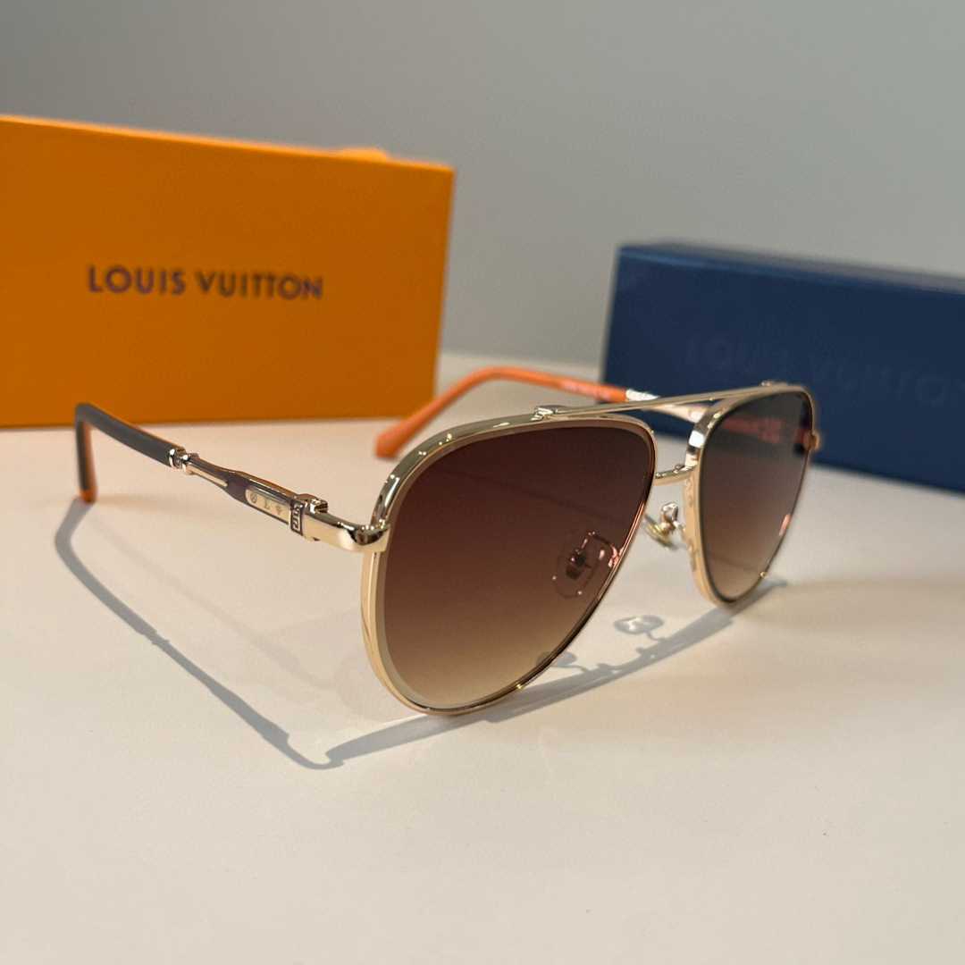 NO:553806,LV Louis Vuitton's new first-ever sunglasses are the same for men and women, incomparably comfortable to wear, fashionable and trendy, classic metal single-beam pilot toad-shaped fashion sunglasses, sunglasses, sunglasses, glasses, louis vuitton, louis vuitton19860909LV路易威登 新款首发太阳镜 男女同款佩戴无敌舒适 时尚潮流款 经典款金属单梁飞行员蛤蟆形时尚太阳镜眼镜墨镜太阳镜,眼镜,louis vuitton,louis vuitton,glasses