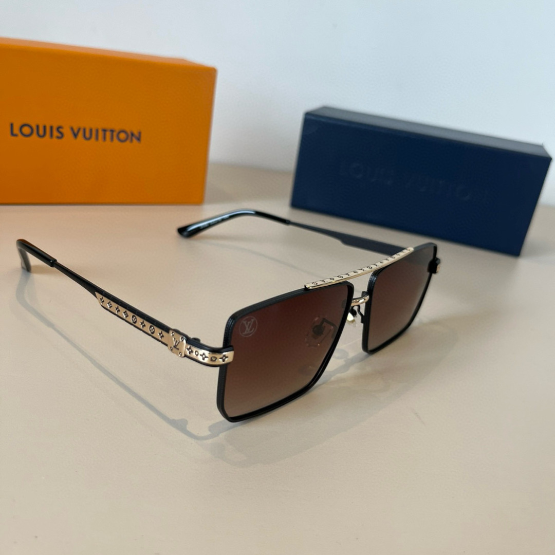 NO:553824,LV Louis Vuitton's new first-ever sunglasses are the same for men and women, incomparably comfortable to wear, fashionable and trendy, classic metal single-beam pilot toad-shaped fashion sunglasses, sunglasses, sunglasses, glasses, louis vuitton, louis vuitton19860909LV路易威登 新款首发太阳镜 男女同款佩戴无敌舒适 时尚潮流款 经典款金属单梁飞行员蛤蟆形时尚太阳镜眼镜墨镜太阳镜,眼镜,louis vuitton,louis vuitton,glasses