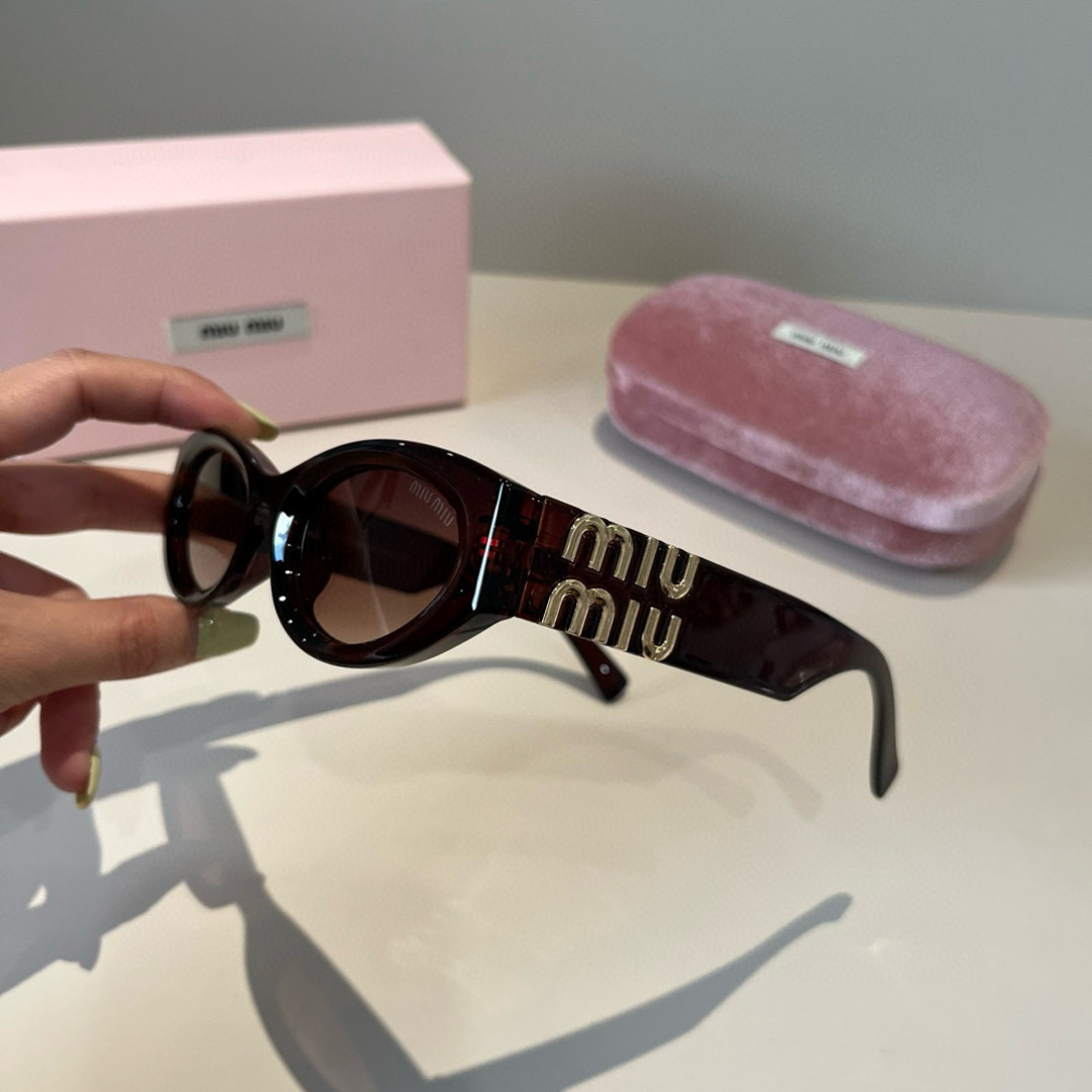 Miumiu-glazen ¥ — photo 4