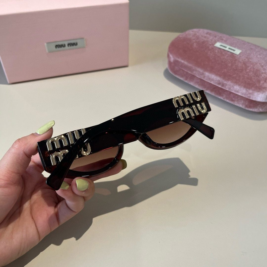 Miumiu-glazen ¥ — photo 9