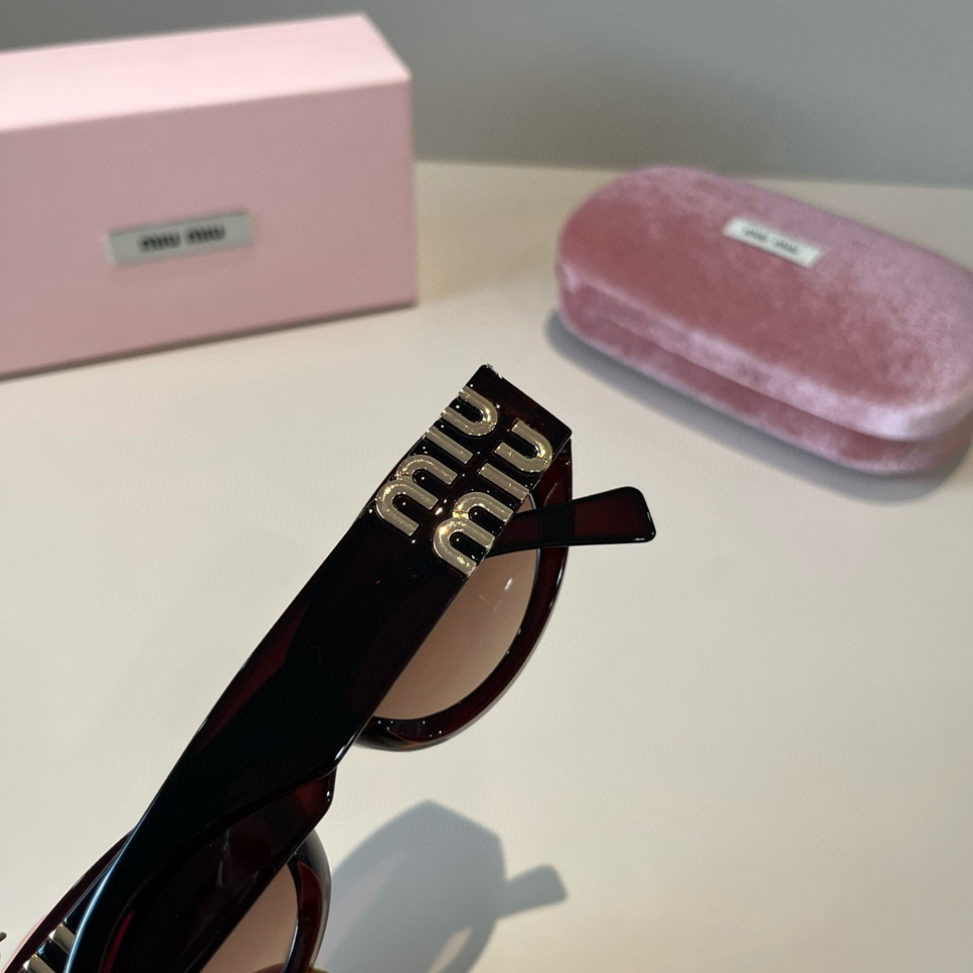 Miumiu-glazen ¥ — photo 8