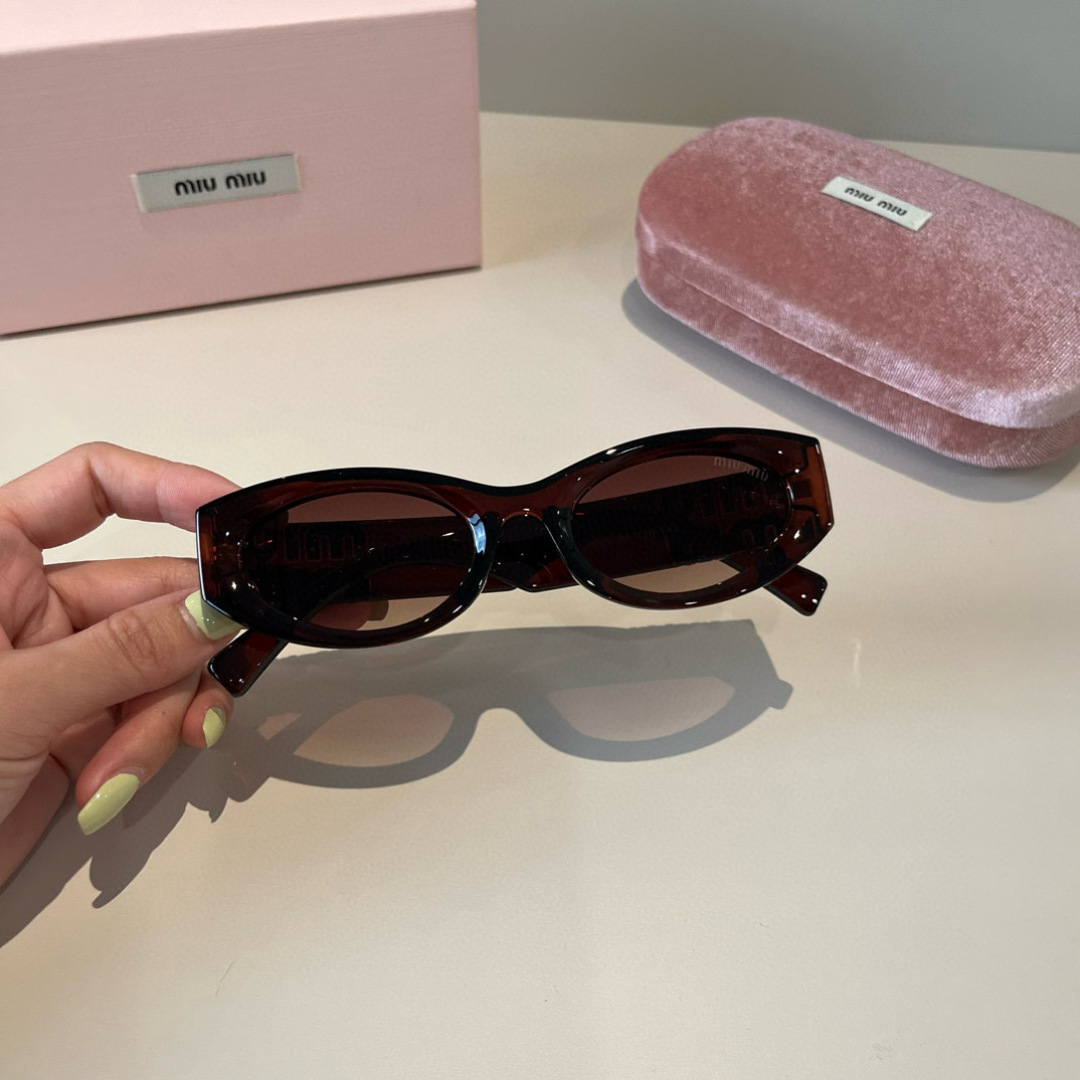 Miumiu-glazen ¥ — photo 6