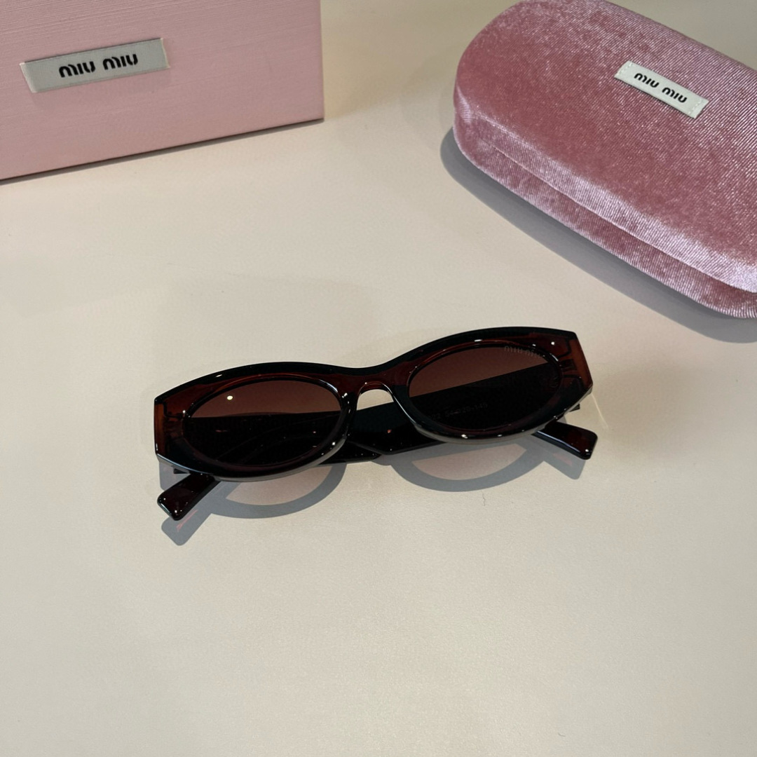 Miumiu-glazen ¥ — photo 5