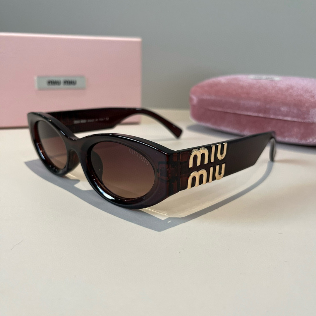 Miumiu-glazen ¥ — photo 3