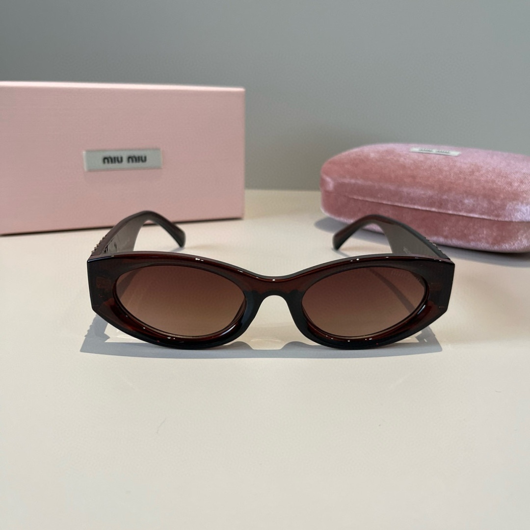 Miumiu-glazen ¥ — photo 2