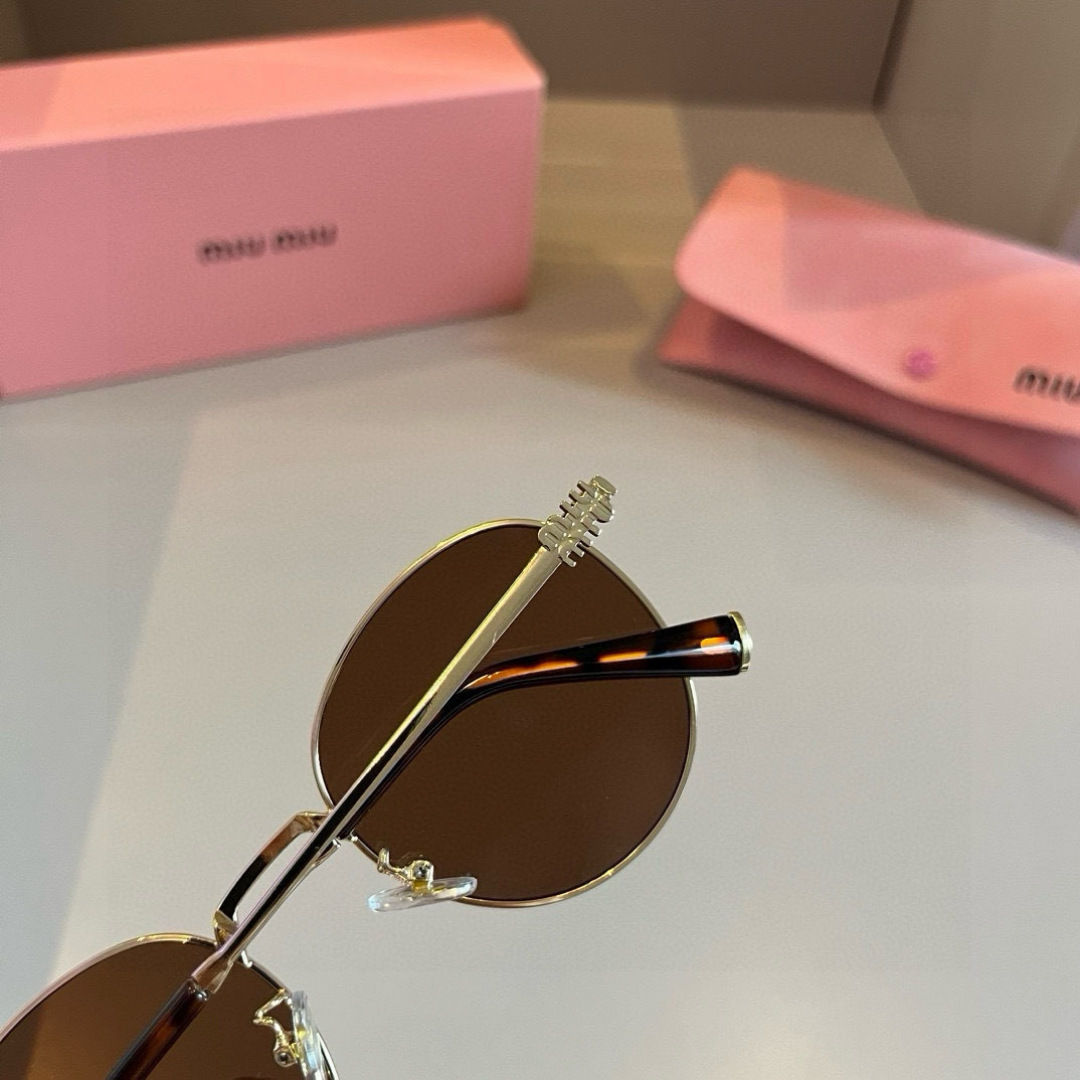 Óculos Miumiu ¥ — photo 6