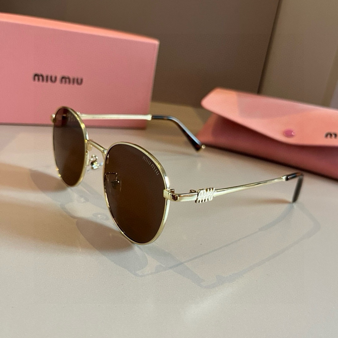 Óculos Miumiu ¥ — photo 2