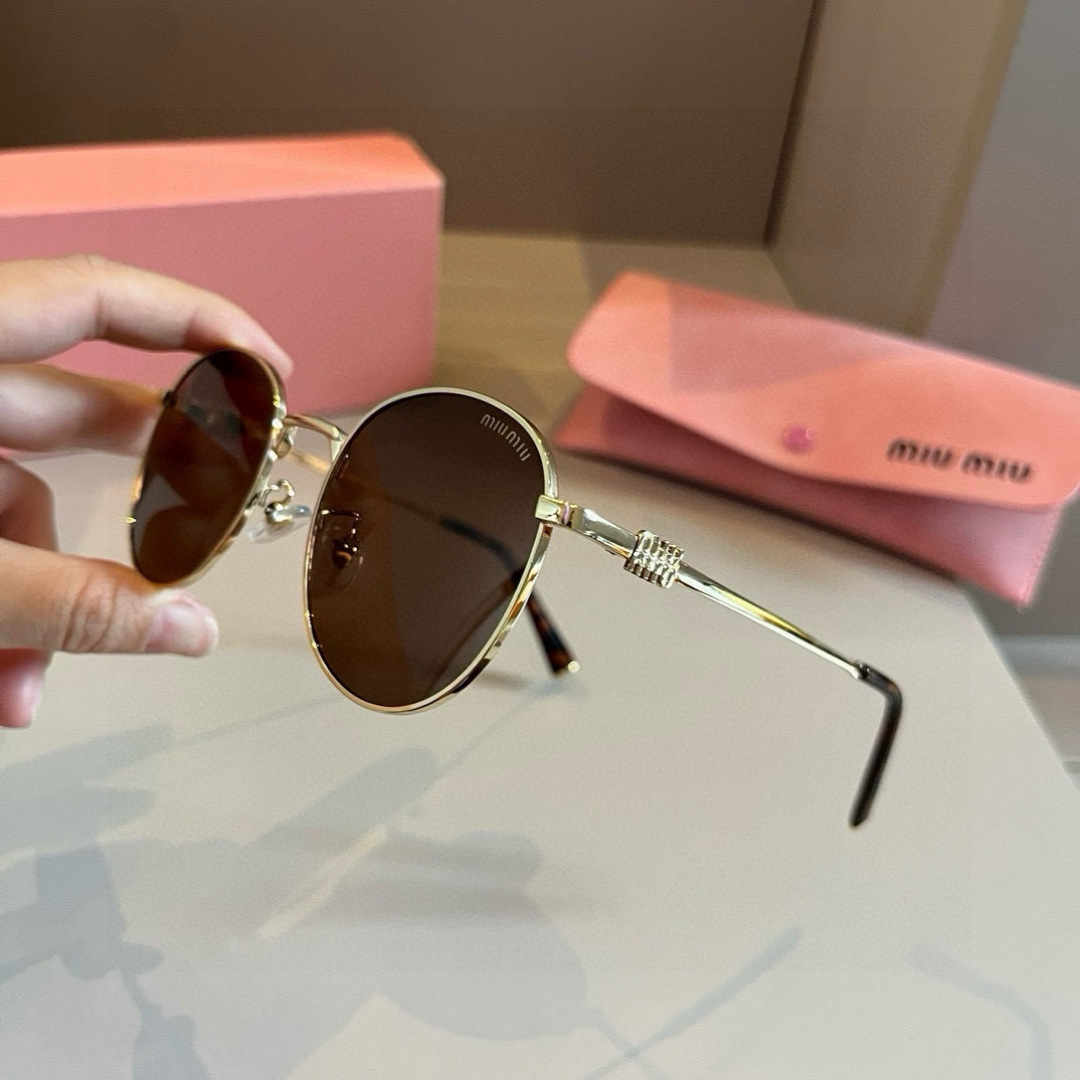Óculos Miumiu ¥ — photo 3