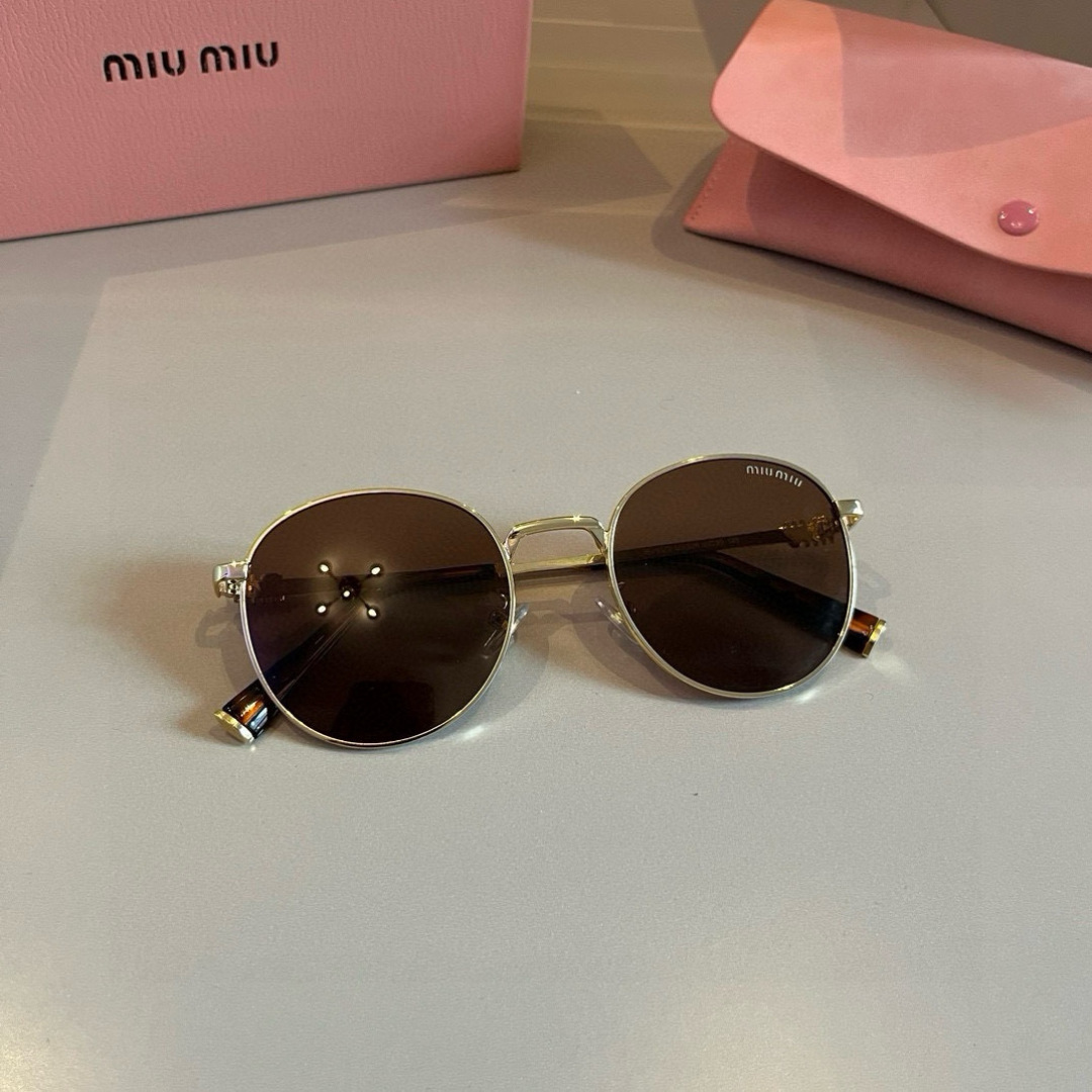 Óculos Miumiu ¥ — photo 4